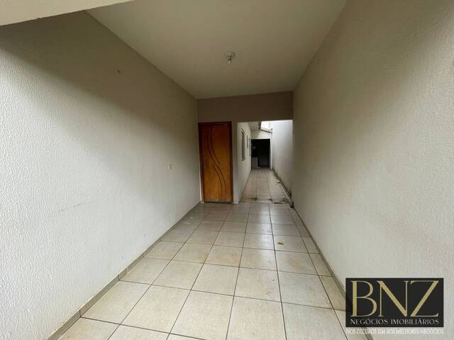 #10571 - Casa para Locação em Arapongas - PR - 3