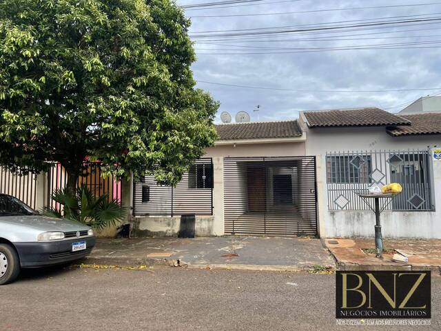 #10571 - Casa para Locação em Arapongas - PR - 1