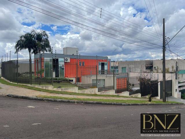 #8794 - Casa para Venda em Arapongas - PR - 2