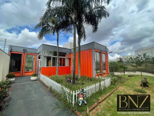 #8794 - Casa para Venda em Arapongas - PR - 3