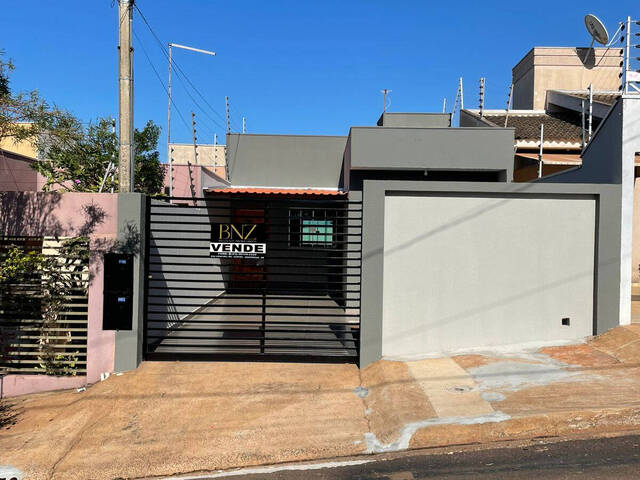 Venda em Jardim Hermínio e Maria - Arapongas