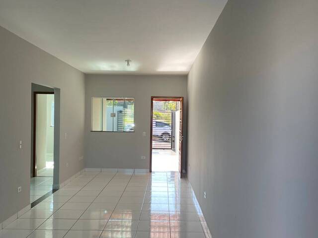 #10572 - Casa para Venda em Arapongas - PR - 3
