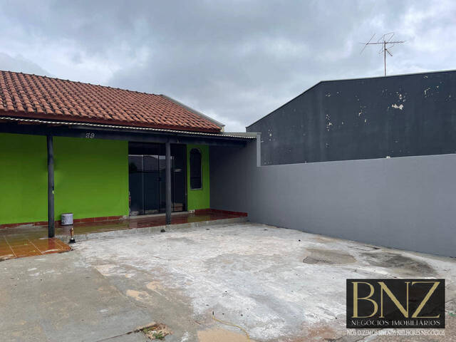 Locação em Jardim Universitário - Arapongas