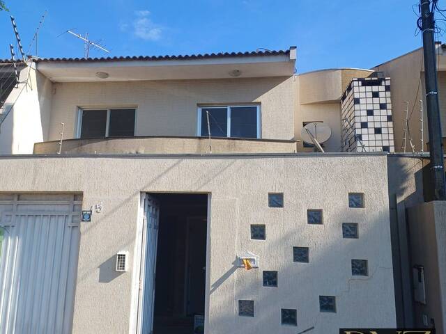 Venda em Jardim Panorama - Arapongas