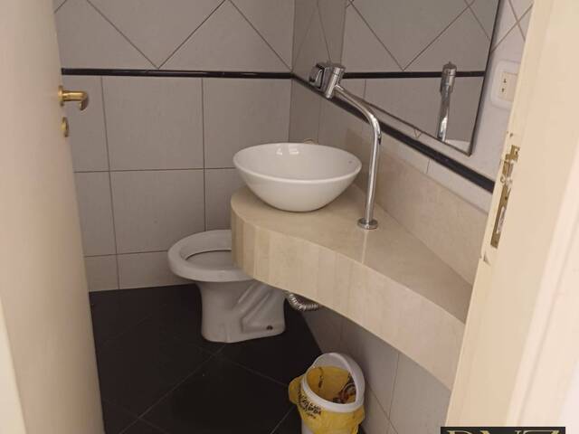 #10575 - Casa para Venda em Arapongas - PR - 3