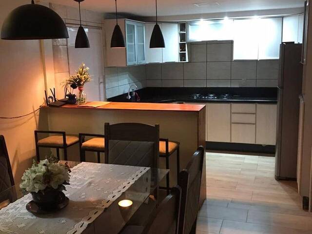 #10576 - Casa para Venda em Arapongas - PR - 1