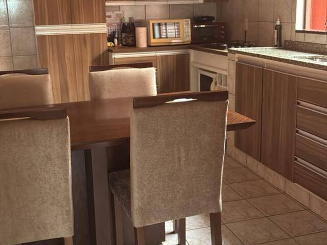 #10542 - Sobrado para Venda em Arapongas - PR - 2