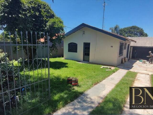 Locação em Conjunto Centauro - Arapongas