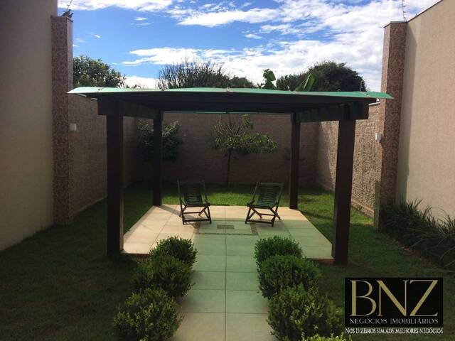 #10578 - Sobrado para Venda em Arapongas - PR - 2