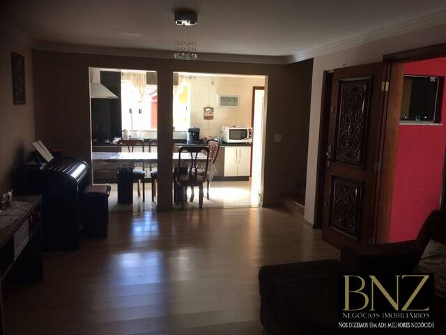 #10578 - Sobrado para Venda em Arapongas - PR - 3