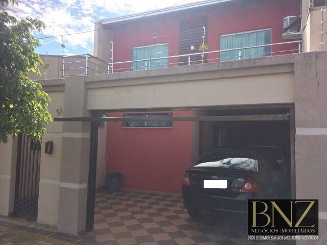 Venda em Vila São João - Arapongas