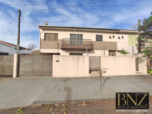 Locação em Jardim Panorama - Arapongas