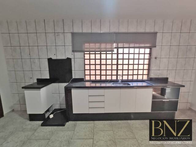 #10579 - Sobrado para Locação em Arapongas - PR - 3