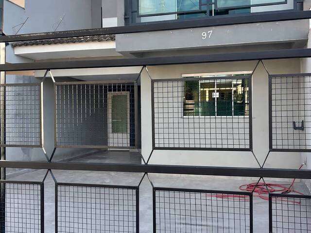 Venda em Vila Estrela - Arapongas