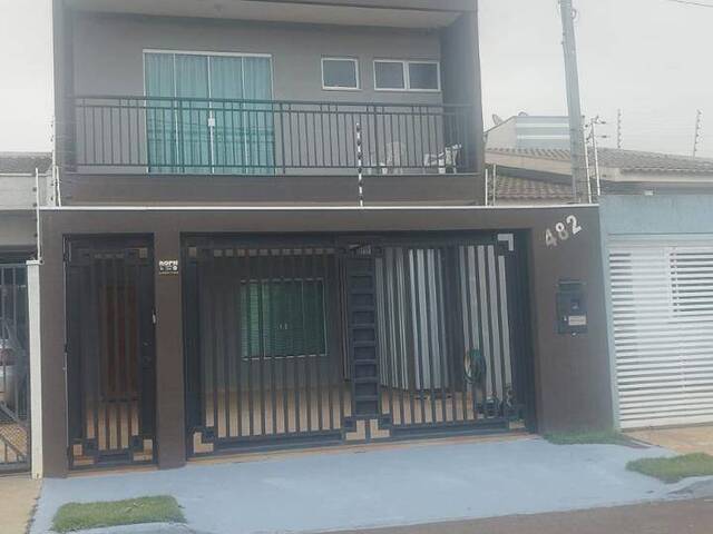 Venda em Jardim Paulista II - Arapongas