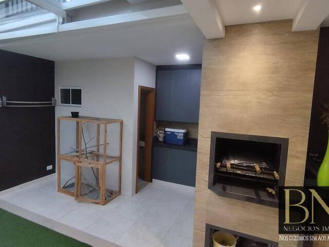 #10584 - Sobrado para Venda em Arapongas - PR - 3