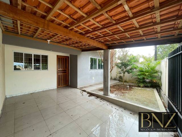 #10585 - Casa para Locação em Arapongas - PR - 2