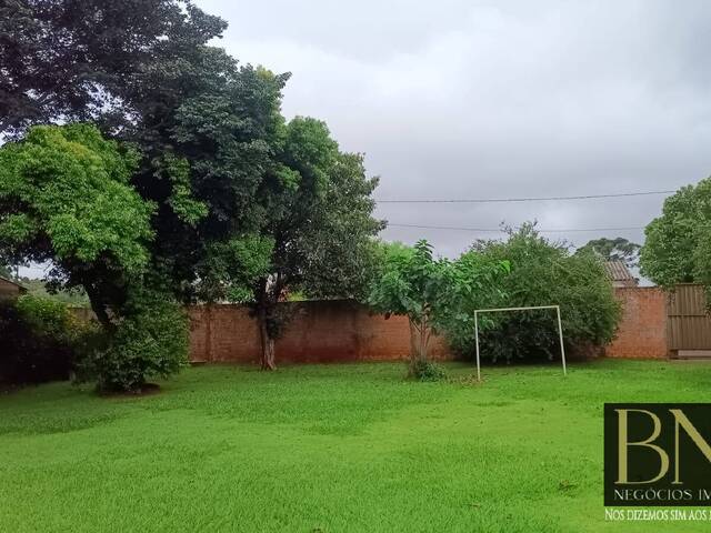 #10586 - Chácara para Venda em Arapongas - PR - 2