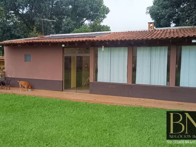 #10586 - Chácara para Venda em Arapongas - PR - 1