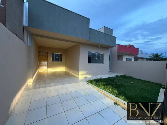 #10587 - Casa para Locação em Arapongas - PR - 2