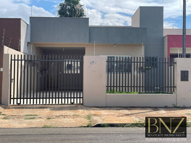 Locação em Jardim Vale das Perobas - Arapongas