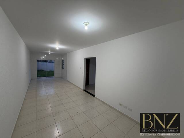 #10587 - Casa para Locação em Arapongas - PR - 3