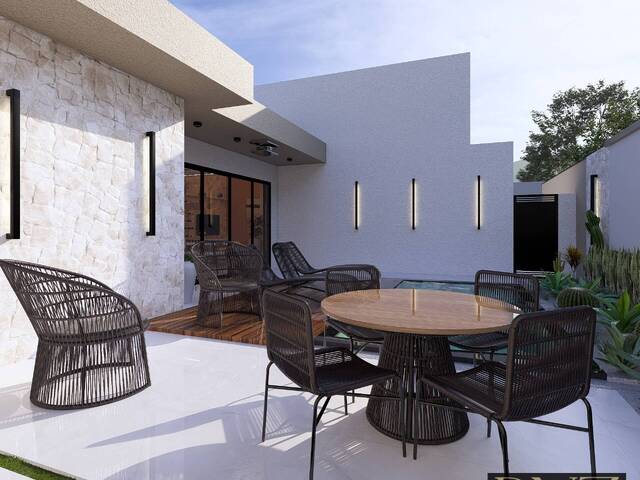 #10589 - Casa para Venda em Arapongas - PR - 3