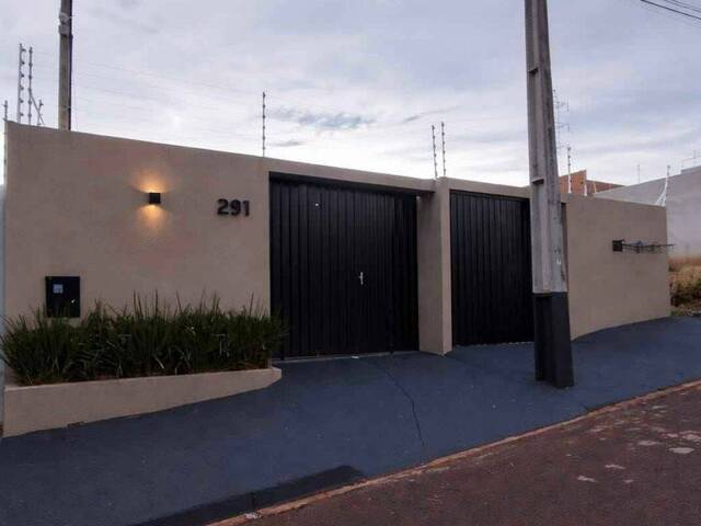 Venda em Jardim Vale do Coqueiral - Arapongas