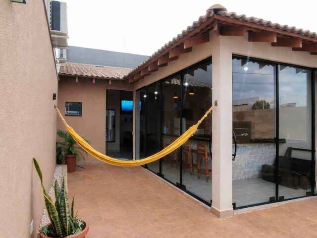 #10595 - Casa para Venda em Arapongas - PR