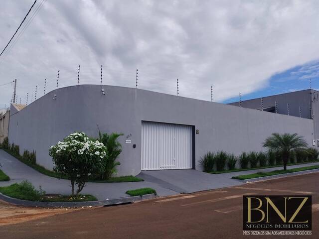 Venda em Jardim Vale do Coqueiral - Arapongas