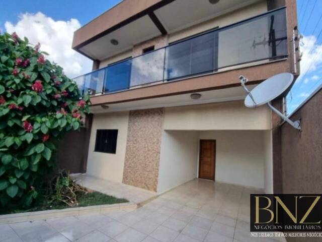 Venda em Centro - Arapongas