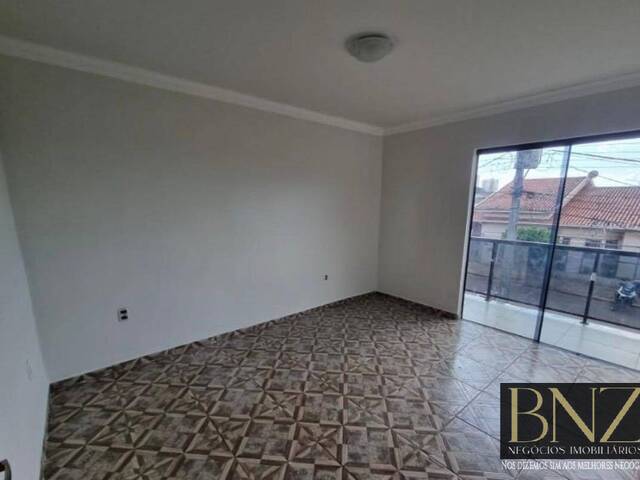 #10597 - Sobrado para Venda em Arapongas - PR - 3