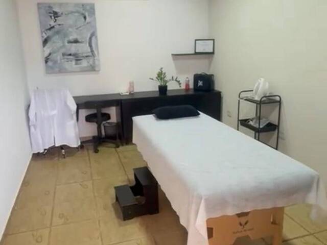 #10598 - Sala para Locação em Arapongas - PR - 2