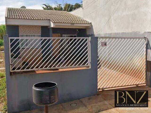 Venda em Jardim Planalto - Arapongas