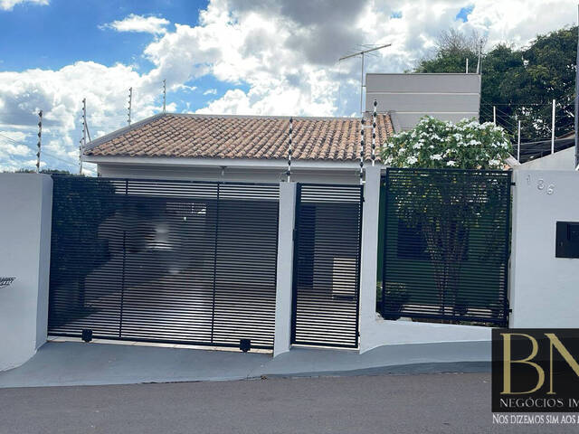 Locação em Vila Nova - Arapongas