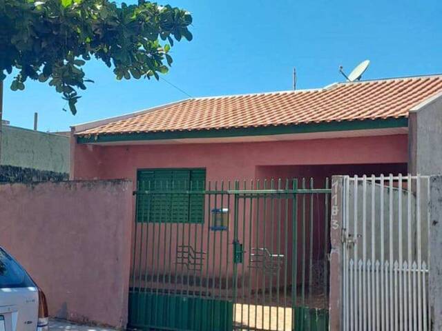 Venda em Conjunto Residencial Piacenza - Arapongas