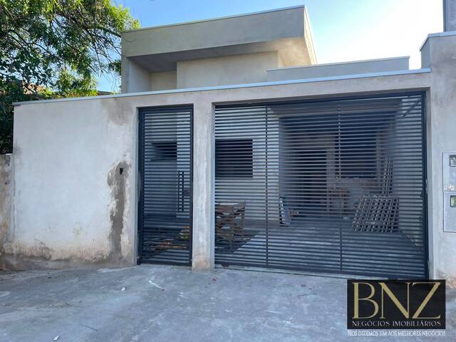 Venda em Jardim Vale das Perobas II - Arapongas