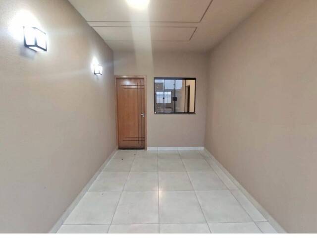 #10605 - Casa para Venda em Arapongas - PR