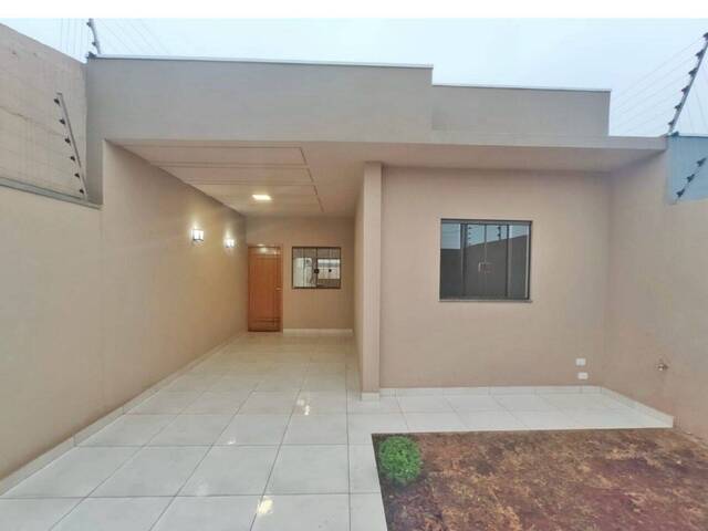 Venda em Jardim Paulino Fedrigo - Arapongas