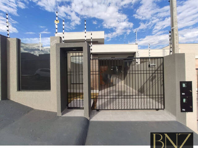 Venda em Jardim Paulino Fedrigo - Arapongas