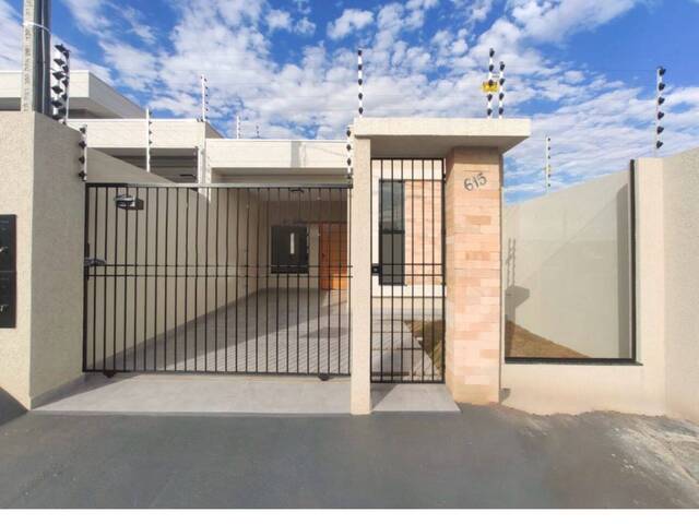 Venda em Jardim Paulino Fedrigo - Arapongas