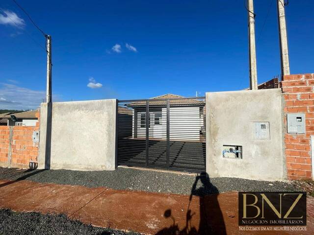 Venda em Residencial Bem Viver - Arapongas