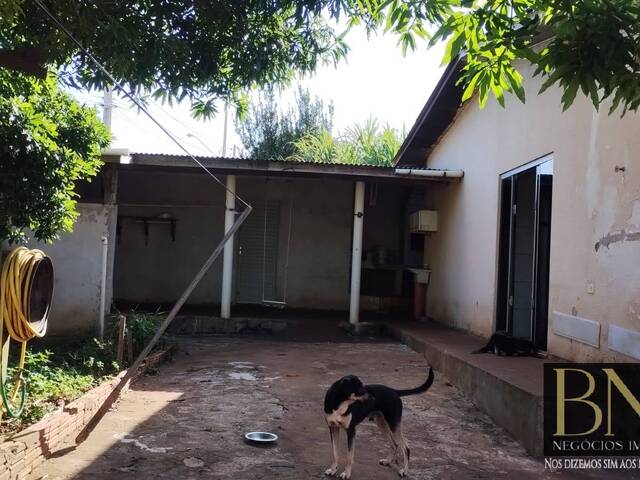 #10608 - Casa para Venda em Arapongas - PR - 3