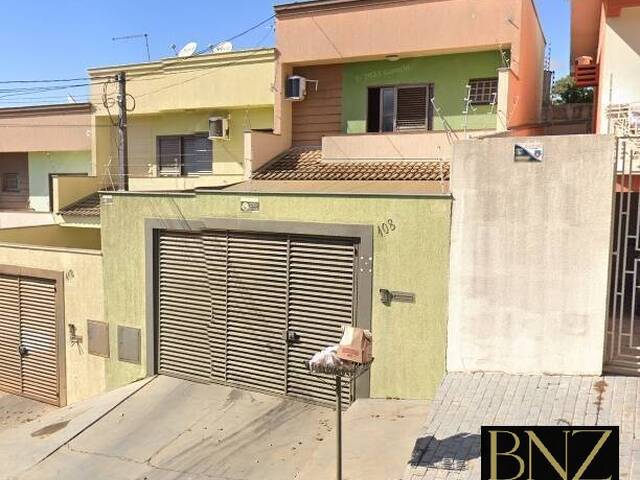 #10253 - Sobrado para Venda em Arapongas - PR - 1