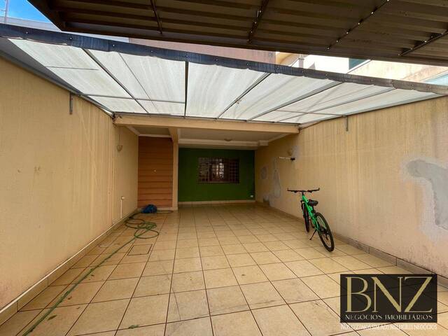 #10253 - Sobrado para Venda em Arapongas - PR - 2