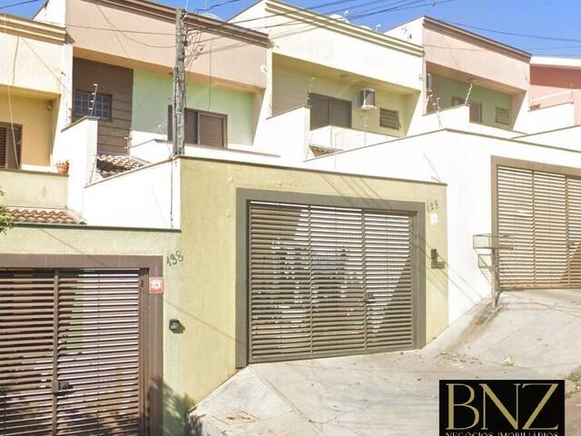 #10254 - Sobrado para Venda em Arapongas - PR - 1