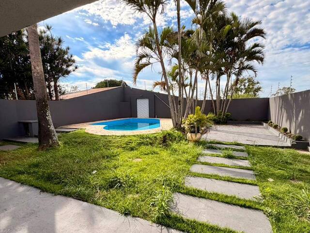 Venda em Vila São João - Arapongas