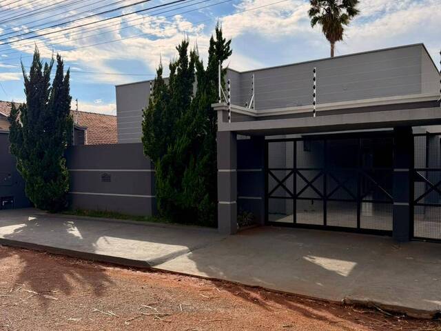 #10613 - Casa para Venda em Arapongas - PR