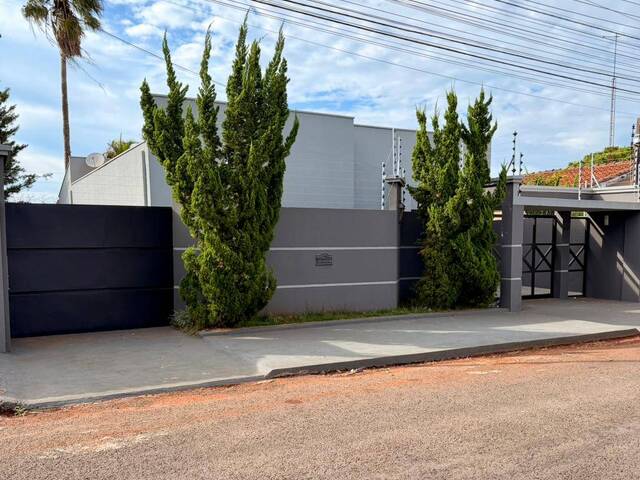 #10613 - Casa para Venda em Arapongas - PR