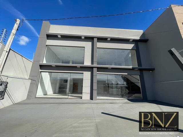 Locação em Conjunto Flamingos - Arapongas